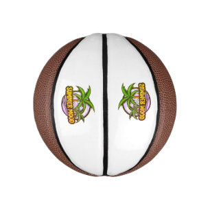 Summer Mood Basketbal