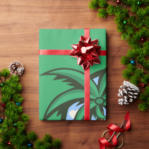 Summer Mood Cadeaupapier
