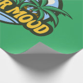 Summer Mood Cadeaupapier (Hoek)