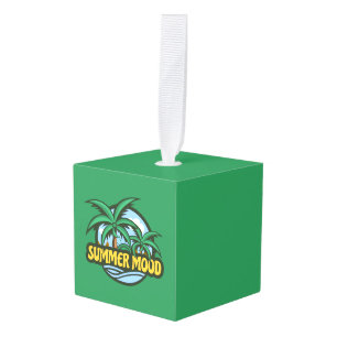 Summer Mood Decoratie