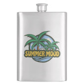 Summer Mood Flacon (Voorkant)