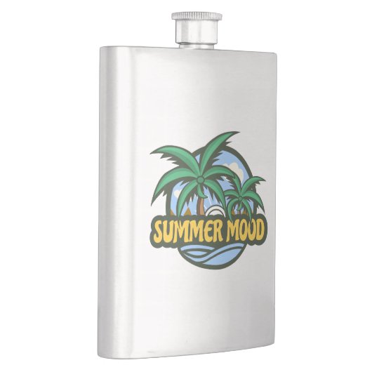 Summer Mood Flacon (Rechts)