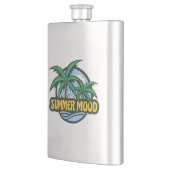 Summer Mood Flacon (Links)