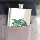 Summer Mood Flacon (Voorbeeld)