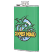 Summer Mood Heupfles (Links)