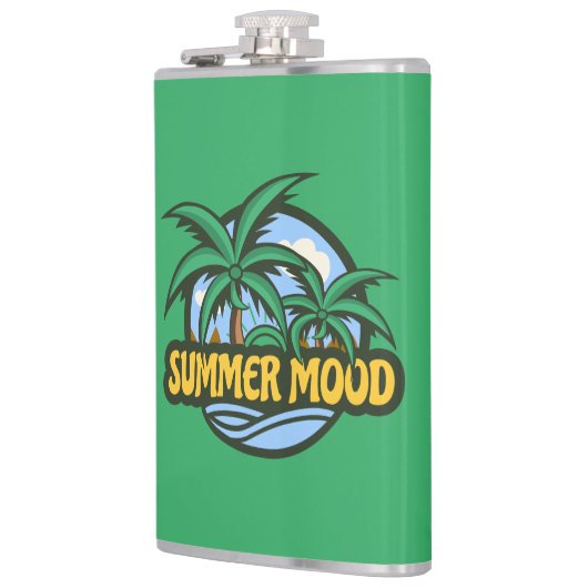 Summer Mood Heupfles (Links)