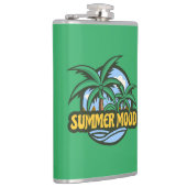 Summer Mood Heupfles (Rechts)