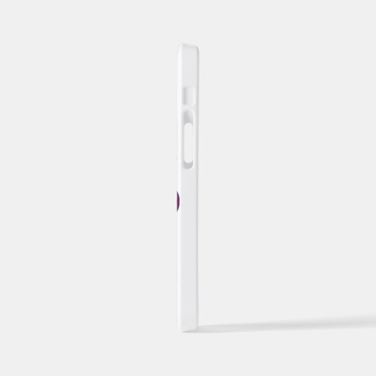 Summer Mood iPhone Hoesje (Linkerkant)