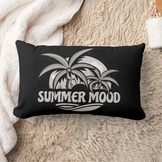 Summer Mood Kussen (Deken)