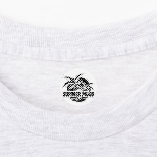 Summer Mood Labels