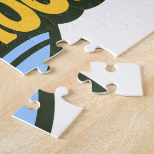 Summer Mood Legpuzzel