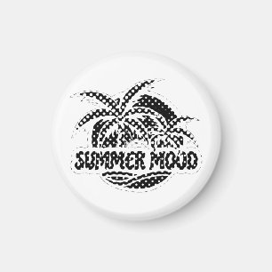 Summer Mood Magneet