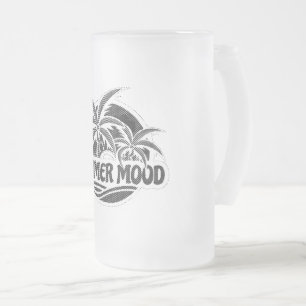 Summer Mood Matglas Bierpul