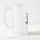 Summer Mood Matglas Bierpul (Links)