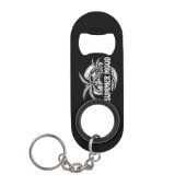 Summer Mood Mini Flessenopener (Voorkant)