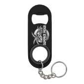 Summer Mood Mini Flessenopener (Achterkant)