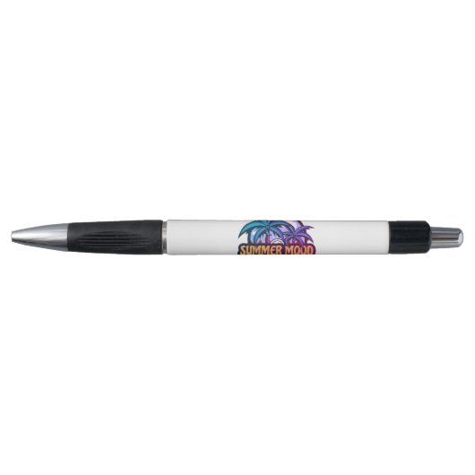Summer Mood Pen (Voorkant)