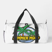 Summer Mood Plunjezak (Achterkant)