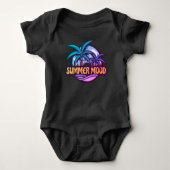 Summer Mood Romper (Voorkant)