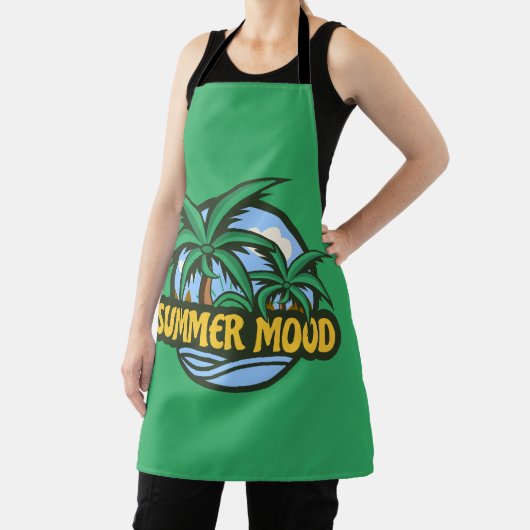 Summer Mood Schort (Insitu)