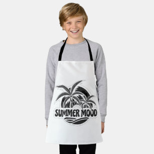 Summer Mood Schort