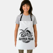 Summer Mood Schort (Insitu)