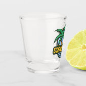 Summer Mood Shot Glas (Links)