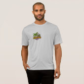 Summer Mood T-shirt (Voorkant volledig)
