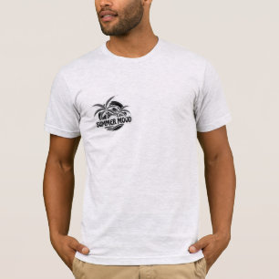 Summer Mood T-shirt