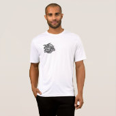 Summer Mood T-shirt (Voorkant volledig)