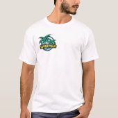 Summer Mood T-shirt (Voorkant)
