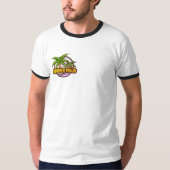 Summer Mood T-shirt (Voorkant)