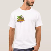 Summer Mood T-shirt (Voorkant)