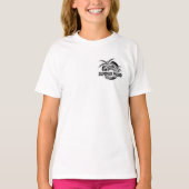 Summer Mood T-shirt (Voorkant)
