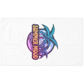 Summer Mood Tafelkleed (Voorkant (Horizontaal))