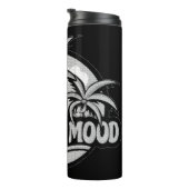 Summer Mood Thermosbeker (Geroteerd rechts)