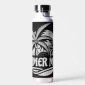 Summer Mood Waterfles (Links)