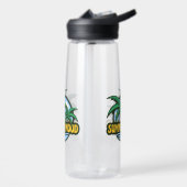 Summer Mood Waterfles (Links)
