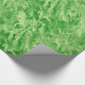 Summer Moss Cadeaupapier (Hoek)