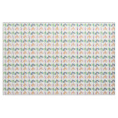 Summer Moth Stof (Fat Quarter)