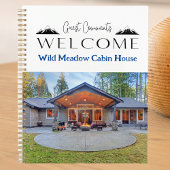 Summer Mountain Cabin Rental Reacties van gasten Planner