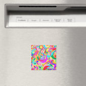 Summer Naive Magneet (Insitu (Vaatwasser))