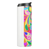 Summer Naive Thermosbeker (Gedraaid links)