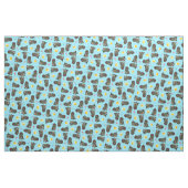 Summer Newfoundland Fabric Stof (Fat Quarter)