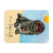 Summer Newfoundland Magnet Magneet (Horizontaal)