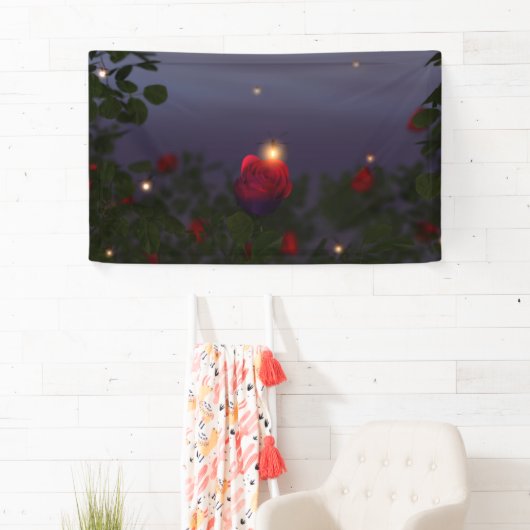Summer Nightlights Banner (Insitu)