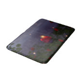 Summer Nightlights Bathmat Badmat (Gekanteld)