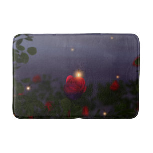 Summer Nightlights Bathmat Badmat