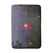 Summer Nightlights Bathmat Badmat (Voorkant Verticaal)