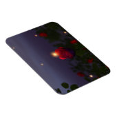 Summer Nightlights Flexible Magnet Magneet (Rechterzijde)